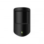 Dahua ARD2231-W2-868-B - Rivelatore dual-tech (PIR/microonda 24G) wireless, radio, pet immunity, colore nero