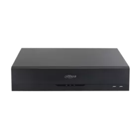 Dahua XVR5816S-4KL-I3 - XVR AI WizSense 16 canali 8MP 16 ingressi e 6 uscite allarme, 16 ingressi e 1 uscita audio BNC