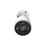 Dahua IPC-F5D-PV – Telecamera Bullet WIFI IP 5MP 3.6mm, deterrenza attiva IR/white light fino a 30 m