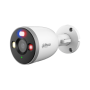Dahua IPC-F5D-PV – Telecamera Bullet WIFI IP 5MP 3.6mm, deterrenza attiva IR/white light fino a 30 m