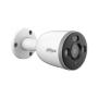 Dahua IPC-F5D-PV – Telecamera Bullet WIFI IP 5MP 3.6mm, deterrenza attiva IR/white light fino a 30 m