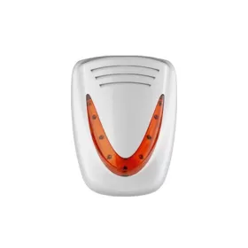 Venitem MURANO LSP - Sirena autoalimentata con antischiuma-antishock e anti perforazione