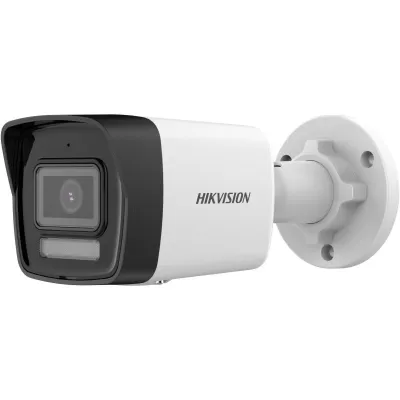 Hikvision DS-2CD1083G2-LIU(4mm) - Telecamera Bullet 8MP (3840×2160 pixel) a 12