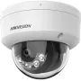 Hikvision DS-2CD1183G2-LIU(2.8mm) - Telecamera Mini Dome 4K (3840x2160pixel) a 12