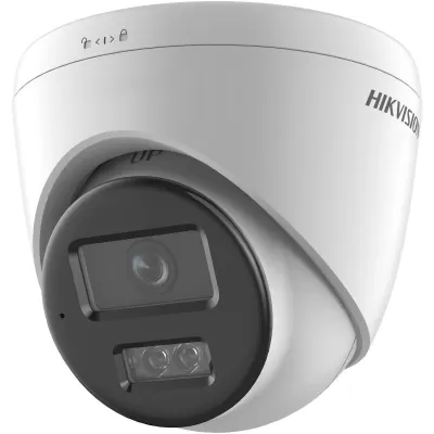 Hikvision DS-2CD1383G2-LIU(2.8mm) - Telecamera Turret 2MP (1920x1080pixel) a 25 Fps