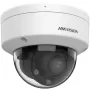 Hikvision DS-2CD1723G2-LIZSU(2.8-12mm) - Telecamera Mini Dome 2MP (1920x1080pixel) a 25 Fps