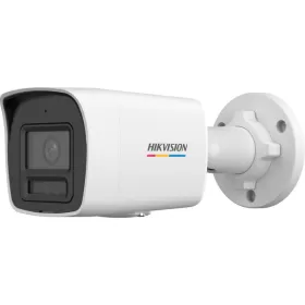Hikvision DS-2CD1047G3H-LIU(2.8mm) - Telecamera Bullet SuperColorVu HikAI-ISP per la riduzione del rumore