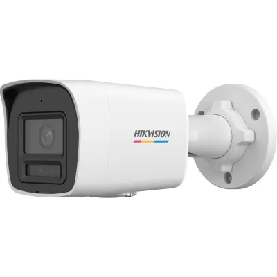 Hikvision DS-2CD1047G3H-LIU(2.8mm) - Telecamera Bullet SuperColorVu HikAI-ISP per la riduzione del rumore