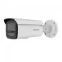 Hikvision DS-2CD2T23G2-2LI2U(4mm) - Telecamera Bullet IP Smart Hybrid Light Risoluzione 2MP - 1920×1080