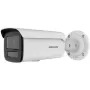 Hikvision DS-2CD2T83G2-4LI2U(4mm) - Telecamera Bullet IP Smart Hybrid Light Risoluzione 8MP - 3840×2160