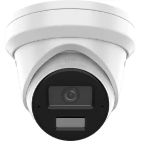 Hikvision DS-2CD2343G2-LI2U(2.8mm) - Telecamera Turret IP Smart Hybrid Light Risoluzione 4MP - 2688×1520