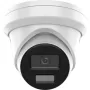 Hikvision DS-2CD2343G2-LI2U(2.8mm) - Telecamera Turret IP Smart Hybrid Light Risoluzione 4MP - 2688×1520