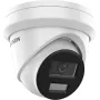 Hikvision DS-2CD2383G2-LI2U(2.8mm) - Telecamera Turret IP Smart Hybrid Light Risoluzione 8MP - 3840×2160