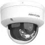 Hikvision DS-2CD2123G2-LIS2U(2.8mm) - Telecamera Dome IP Smart Hybrid Light Risoluzione 2MP - 1920×1080