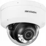 Hikvision DS-2CD2183G2-LIS2U(2.8mm) - Telecamera Dome IP Smart Hybrid Light Risoluzione 8MP - 3840×2160