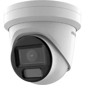 Hikvision DS-2CD2H23G2-LIZS2U(2.8-12mm) - Telecamera Turret IP Smart Hybrid Light Risoluzione 2MP - 1920×1080