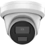 Hikvision DS-2CD2H83G2-LIZS2U(2.8-12mm) - Telecamera Turret IP Smart Hybrid Light Risoluzione 8MP - 3840×2160