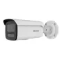 Hikvision DS-2CD2T43G2-LIS2U/SRB(4mm) - Telecamera Bullet IP Smart Hybrid Light Risoluzione 4MP - 2688×1520