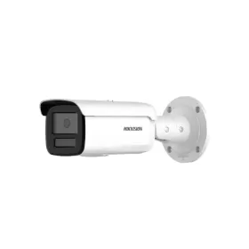 Hikvision DS-2CD2T46G2H-4I(2.8mm) - Telecamera Bullet IP DarkFighter Risoluzione 4MP - 2688x1520