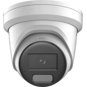 Hikvision DS-2CD2346G2H-I(2.8mm) - Telecamera Turret IP DarkFighter Risoluzione 4MP - 2688×1520
