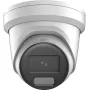 Hikvision DS-2CD2346G2H-I(2.8mm) - Telecamera Turret IP DarkFighter Risoluzione 4MP - 2688×1520