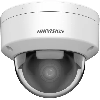 Hikvision DS-2CD2146G2H-I(2.8mm) - Telecamera Dome IP DarkFighter Risoluzione 4MP - 2688x1520