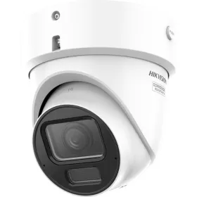 Hikvision DS-2CD2H86G2H-IZSY(2.8-12mm) - Telecamera Turret IP DarkFighter Risoluzione 8MP - 3840×2160