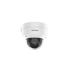 Hikvision DS-2CD2746G2H-IPTRZS(2.8-12mm) - Telecamera Dome IP DarkFighter Risoluzione 4MP - 2688x1520
