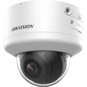Hikvision DS-2CD2786G2H-IPTRZS(2.8-12mm) - Telecamera Dome IP DarkFighter Risoluzione 8MP - 3840×2160