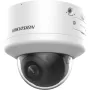 Hikvision DS-2CD2786G2H-IPTRZS(2.8-12mm) - Telecamera Dome IP DarkFighter Risoluzione 8MP - 3840×2160