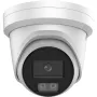 Hikvision DS-2CD2387G3-LIY(2.8mm) - Telecamera Turret SuperColorVu HikAI-ISP per la riduzione del rumore