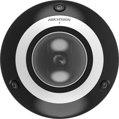 Hikvision DS-2DP3D404IWG1-E/36(F5) - Telecamera panoramica PanoVu