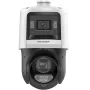 Hikvision DS-2SE4C215MWG-E/12 - Telecamera Speed Dome 4" 2x 2MP (1920x1080) 25 Fps