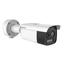 Hikvision HM-TD2628-10/G1/T3A - Telecamera Bullet Bi-Spectrum