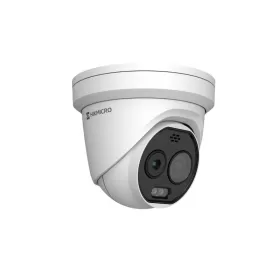Hikvision HM-TD1228-2/G1/T3A - Telecamera Turret Bi-Spectrum