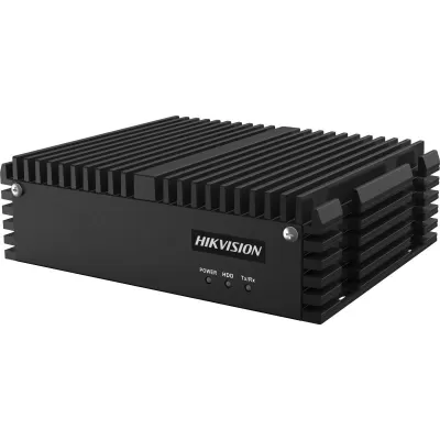 Hikvision iDS-6704NXI-S/T - NVR AI BOX 6700NXI Perimeter Protection