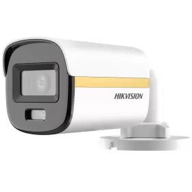 Hikvision DS-2CE10KF3T-L(2.8mm) - Telecamera Bullet Turbo HD ColorVu Dual-Light 3K (2960x1665)
