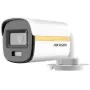 Hikvision DS-2CE10KF3T-L(2.8mm) - Telecamera Bullet Turbo HD ColorVu Dual-Light 3K (2960x1665)