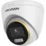 Hikvision DS-2CE72KF3T-L(2.8mm) - Telecamera Turret Turbo HD ColorVu Dual-Light 3K (2960x1665)