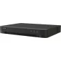Hikvision iDS-7216HQHI-M1/XT/4A+4/1ALM - DVR Penta Hybrid 16 CH self-adaptive HDTVI 3K / AHD 5MP / HDCVI 3K / CVBS / + 8 telecam