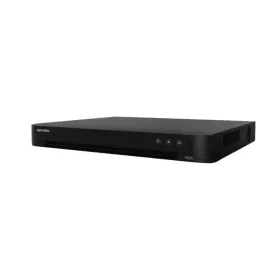 Hikvision iDS-7208HUHI-M2/XT/4A+8/4ALM - DVR Penta Hybrid 8 CH self-adaptive HDTVI 8MP / AHD 5MP / HDCVI  8MP / CVBS / + 8 tele