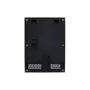 Dahua VTO2202F-P-S3 - Posto esterno videocitofonico IP/bifilare in alluminio anodizzato IP65 antivandalo IK07
