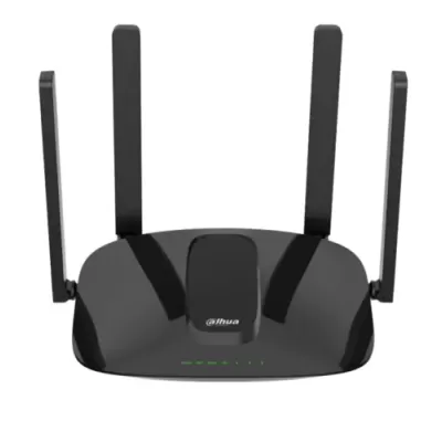 Dahua MR403 - Router 4G, IEEE 802.11b/g/n, velocità wireless 300 Mbps