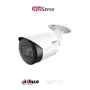 Dahua IPC-HFW2441S-S - Bullet IP Starlight 4MP 3.6mm, IR fino a 30 m, micro sd card, Wizsense