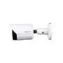 Dahua IPC-HFW2441S-S - Bullet IP Starlight 4MP 3.6mm, IR fino a 30 m, micro sd card, Wizsense