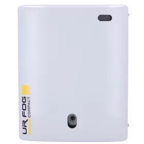 Ajax URFOG FPUC3902AE  - Nebbiogeno gamma Compact Fino a 390 m3 di copertura, Ajax ready