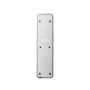 Ajax Keypad Outdoor Bianca – Tastiera wireless da esterno Aunteticazione con Pass, Tag, smartphone e codici 99967