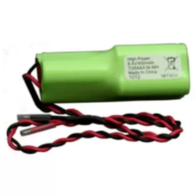 Risco 1BT3032 - Pacco batteria per sirena Delta Lumin8 RS402BL0000A