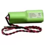 Risco 1BT3032 - Pacco batteria per sirena Delta Lumin8 RS402BL0000A