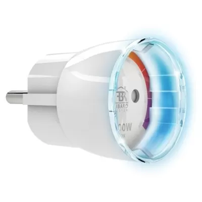 Risco 1RPZWVP868EUG - Smart Plug schuko FIBARO (NO RISCO)